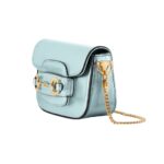 GUCCI HORSEBIT 1955 SUPER MINI BAG