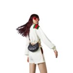 GUCCI GG MATELASSE MINI BAG
