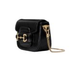 GUCCI HORSEBIT 1955 SUPER MINI BAG