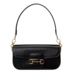 GUCCI HORSEBIT 1955 SMALL SHOULDER BAG