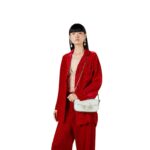 GUCCI HORSEBIT 1955 SMALL SHOULDER BAG