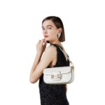 GUCCI HORSEBIT 1955 SMALL SHOULDER BAG