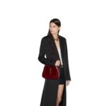 GUCCI JACKIE SMALL SHOULDER BAG