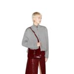 GUCCI JACKIE SMALL SHOULDER BAG