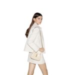 GUCCI JACKIE NOTTE MINI BAG