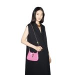 GUCCI JACKIE NOTTE MINI BAG