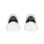 GIVENCHY CITY SPORT SNEAKERS IN LEATHER