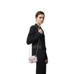 GUCCI GG MARMONT SUPER MINI BAG