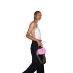 GUCCI BAMBOO 1947 MINI TOP HANDLE BAG