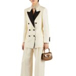 GUCCI BAMBOO 1947 MINI TOP HANDLE BAG