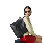 GUCCI BLONDIE MEDIUM TOTE BAG
