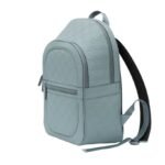 GUCCI GG RUBBER EFFECT BACKPACK