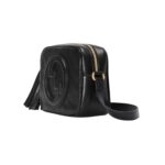 GUCCI BLONDIE SMALL TOP HANDLE BAG