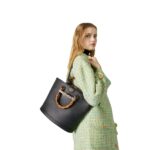 GUCCI DIANA MEDIUM TOTE BAG