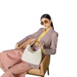 GUCCI DIANA MEDIUM SHOULDER BAG