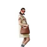 GUCCI DIANA LARGE SHOULDER BAG