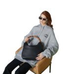 GUCCI DIANA LARGE SHOULDER BAG