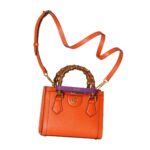GUCCI DIANA MINI TOTE BAG