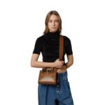GUCCI DIANA MINI TOTE BAG