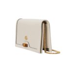 GUCCI DIANA MINI BAG WITH BAMBOO