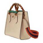 GUCCI DIANA MEDIUM TOTE BAG