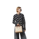 GUCCI DIANA MEDIUM TOTE BAG