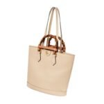 GUCCI DIANA MEDIUM TOTE BAG