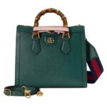 GUCCI DIANA SMALL TOTE BAG