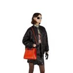GUCCI DIANA SMALL TOTE BAG