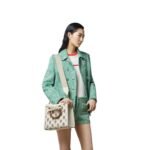 GUCCI DIANA SMALL TOTE BAG