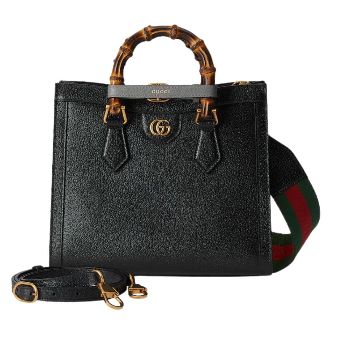 GUCCI DIANA SMALL TOTE BAG