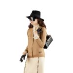 GUCCI DIANA SMALL SHOULDER BAG