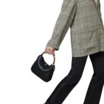 GUCCI DIANA SMALL SHOULDER BAG