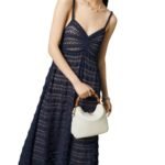 GUCCI DIANA SMALL SHOULDER BAG