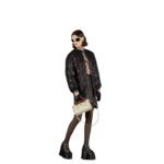 GUCCI DIANA SMALL SHOULDER BAG