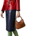 GUCCI DIANA SMALL SHOULDER BAG