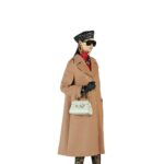 GUCCI HORSEBIT 1955 MINI BAG