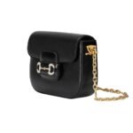 GUCCI HORSEBIT 1955 MINI BAG