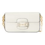 GUCCI HORSEBIT 1955 MINI BAG