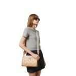 GUCCI GG MATELASSE SMALL BAG