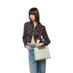 GUCCI DIANA SMALL TOTE BAG