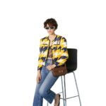 GUCCI HORSEBIT 1955 SMALL SHOULDER BAG