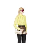 GUCCI HORSEBIT 1955 SMALL SHOULDER BAG