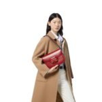 GUCCI HORSEBIT 1955 SHOULDER BAG