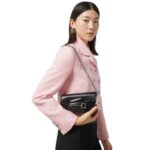 GUCCI HORSEBIT 1955 MINI SHOULDER BAG