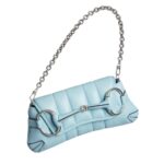GUCCI HORSEBIT CHAIN SMALL SHOULDER BAG