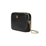 GUCCI GG MARMONT SUPER MINI SHOULDER BAG