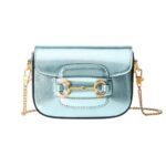 GUCCI HORSEBIT 1955 SUPER MINI BAG