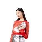 GUCCI HORSEBIT 1955 SMALL SHOULDER BAG