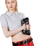 GUCCI HORSEBIT 1955 SMALL SHOULDER BAG